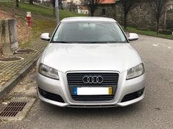 Audi A3 1.6 TDi