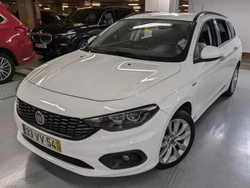 Fiat Tipo 1.3 M-Jet Lounge