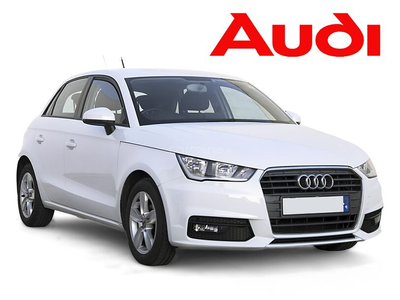 Audi A1 sport