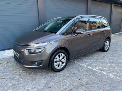 Citroen C4 Grand