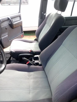 Opel Monterey 3.1 TD