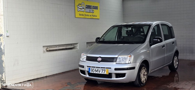 Fiat Panda 1.2 Pop