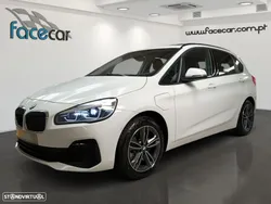 BMW 225xe Active Tourer Line Sport