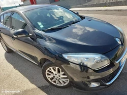 Renault Mégane 1.5 dCi Dynamique S