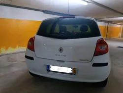 Renault Clio dci