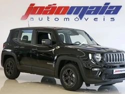 Jeep Renegade 1.0 T Sport