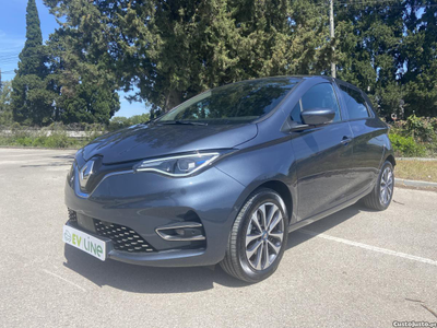 Renault Zoe Intens 50 Flex