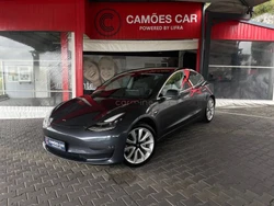 Tesla Model 3 Long-Range Dual Motor AWD