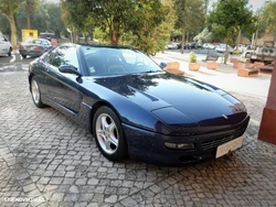 Ferrari 456