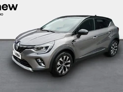 Renault Captur 1.0 TCe Techno