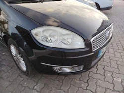 Fiat Linea 1.6