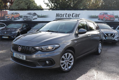 Fiat Tipo Station Wagon 1.3 M-Jet Lounge