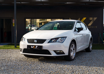 Seat Leon 1.6 TDi E-Eco.Style Start/Stop