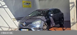 Renault Mégane Sport Tourer 1.5 Blue dCi Bose Edition EDC