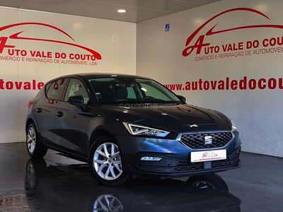 Seat Leon 1.0 eTSI Style DSG