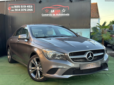 Mercedes-Benz A 180 ' Urban ' Apenas 115.000 Km's