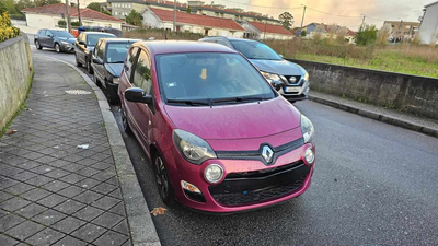 Renault Twingo 1.2 1.1, 70 CV