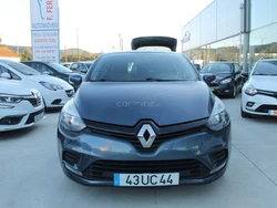 Renault Clio 1.5 dCi Confort