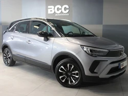 Opel Crossland X 1.2 T Design & Tech