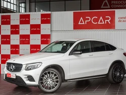 Mercedes Classe GLC GLC 250 d AMG Line 4-Matic