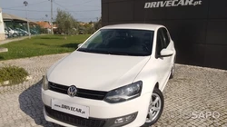 Volkswagen Polo de 2012