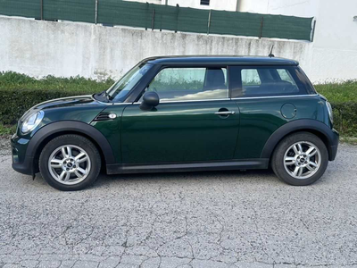 MINI One 1.6