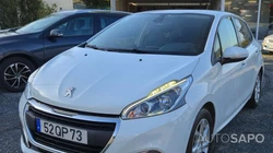 Peugeot 208 de 2015