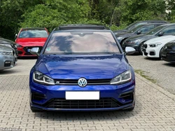 VW Golf 7 R