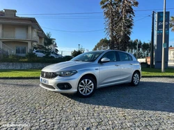 Fiat Tipo 1.3 M-Jet Lounge