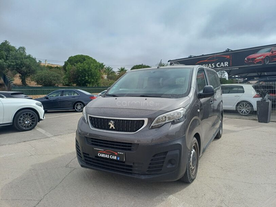 Peugeot Expert 1.5 BlueHDi L1H1