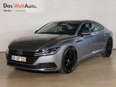 Volkswagen Arteon 2.0 TDI ELEGANCE DSG