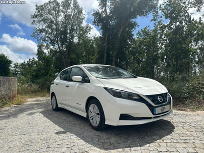 Nissan Leaf VISIA Como NOVO - NACIONAL