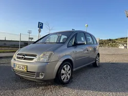 Opel Meriva 1.3 cdti