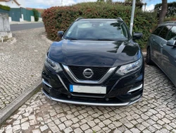 Nissan Qashqai 1.5 dCi N-Connecta J18+Led