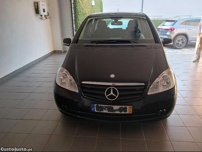 Mercedes-Benz A 160 160