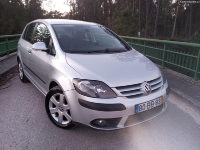 VW Golf V Plus 1.9 TDI 105 cv