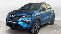 Dacia Spring Electric 45 Essential de 2023