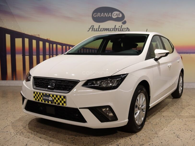 Seat Ibiza 1.0 TSI Style DSG