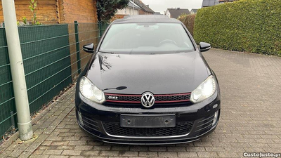 VW Golf Gti