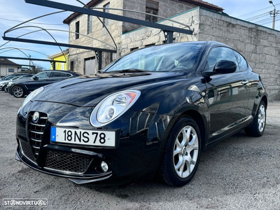 Alfa Romeo MiTo 1.3 JTD Progression S&S