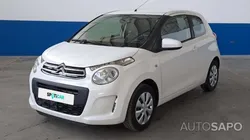 Citroen C1 1.0 VTi Feel de 2018