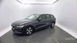 Volvo V60 de 2019