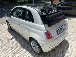 Fiat 500C 1.2 8V Pop