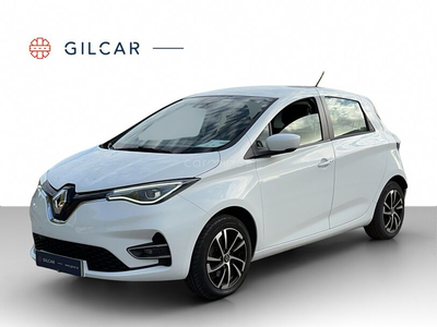 Renault ZOE (c/ Bateria) Limited 50