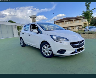 Opel Corsa 1.3 D