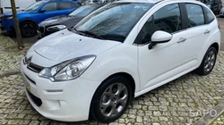 Citroen C3 1.2 PureTech Collection de 2015