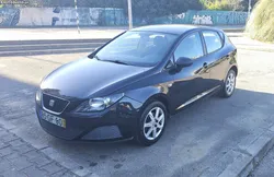 Seat Ibiza 1.2