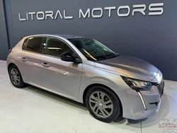 Peugeot 208 PureTech 100 Style