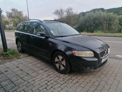 Volvo V50 1.6hdi 109cv Momentum