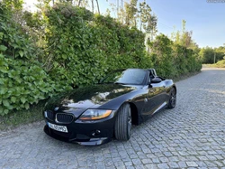 BMW Z4 2.2